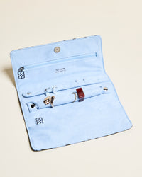 Pochette à bijoux Catherine Zèbre