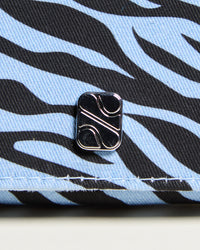 Pochette à bijoux Catherine Zèbre