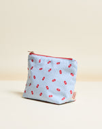 Trousse de toilette Adélaïde À demi-mot