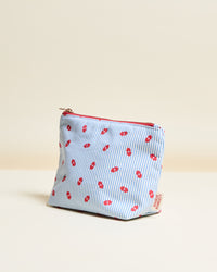 Trousse de toilette Adélaïde À demi-mot
