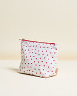 Trousse de toilette Adélaïde À la folie