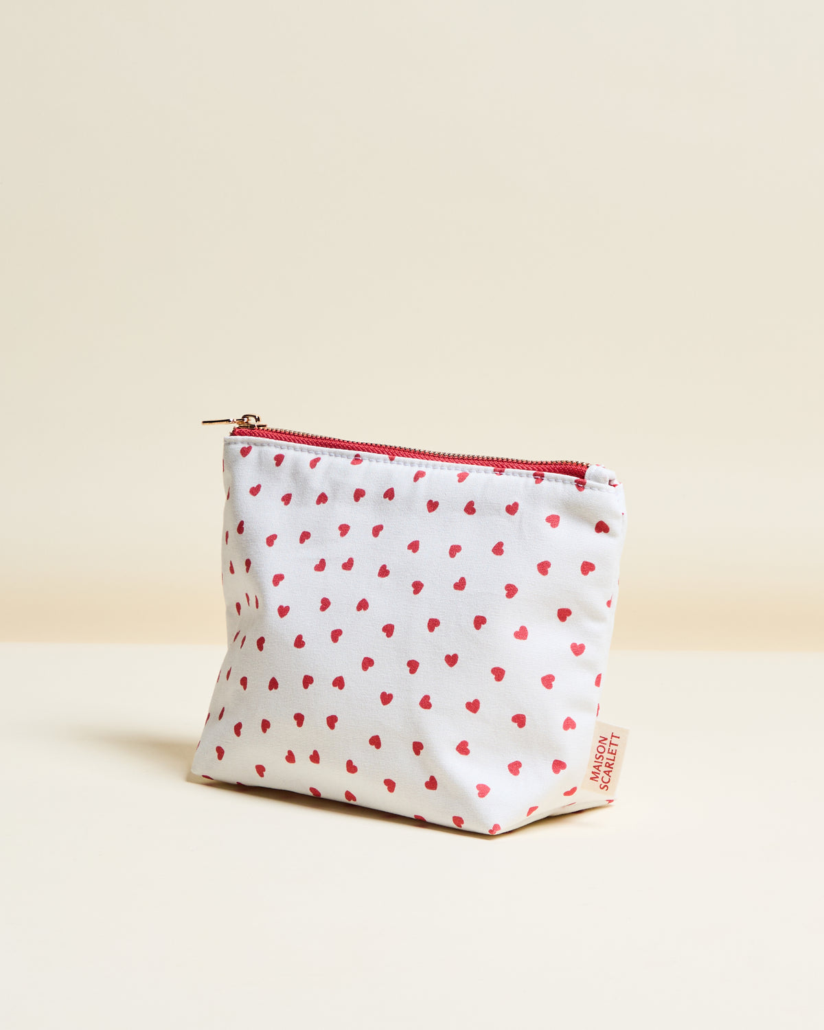 Trousse de toilette Adélaïde À la folie