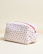 Trousse de toilette Charlotte À la folie