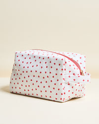 Trousse de toilette Charlotte À la folie