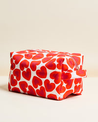 Trousse de toilette Charlotte Bisous Bisous