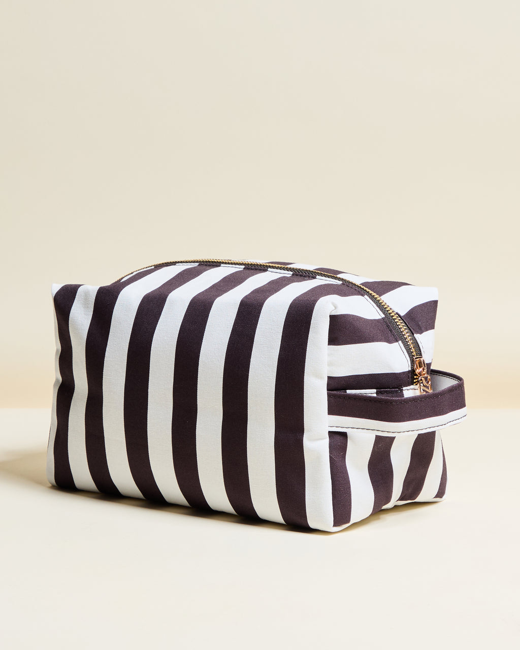 Trousse de toilette Charlotte Rayures