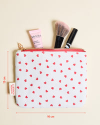 Trousse de toilette Gabrielle À la folie