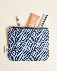 Trousse de toilette Gabrielle Zèbre