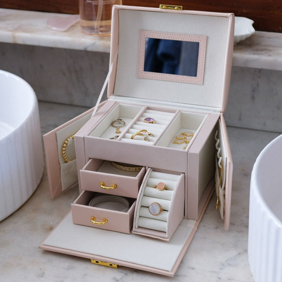 Boite A Bijoux La Foir Fouille