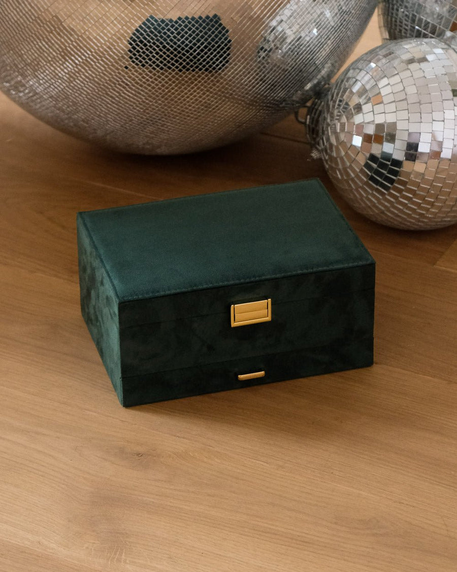 BOITE À BIJOUX